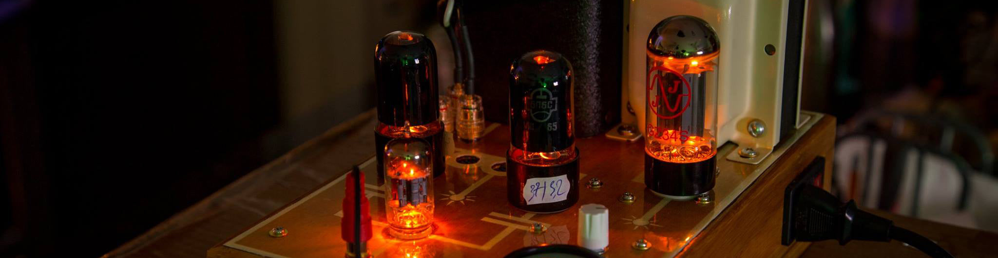 Tube Amplifier Push-Pull Output Transformer