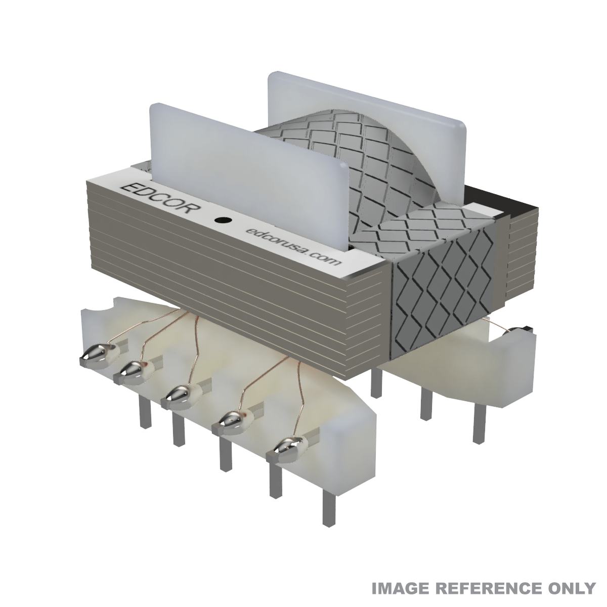 EDCOR transformer reference image