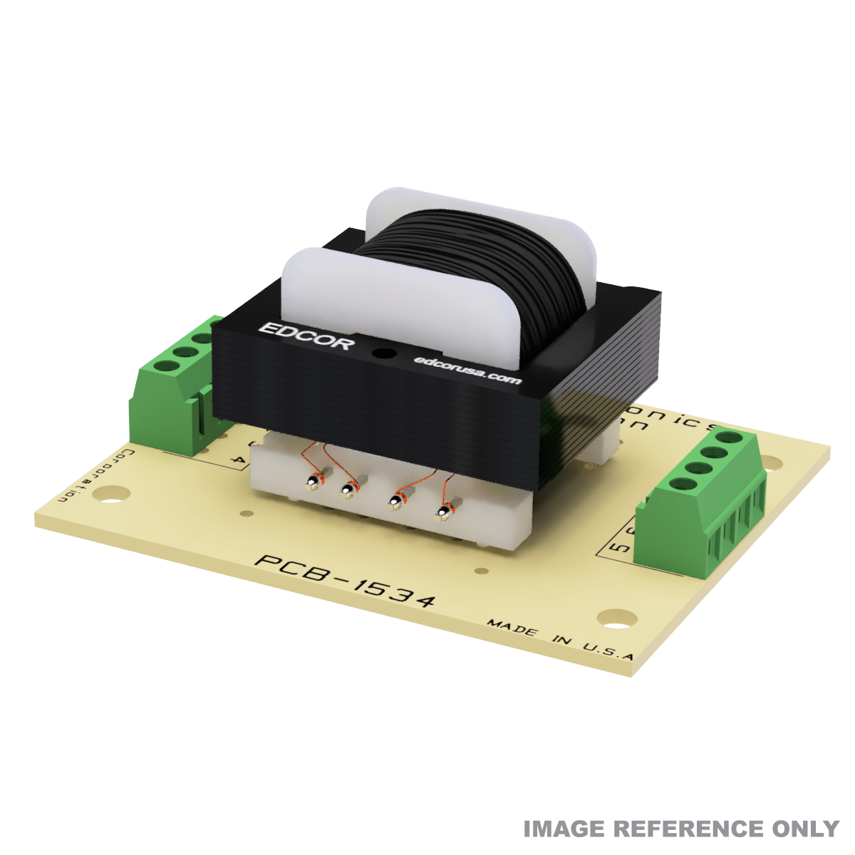 EDCOR transformer reference image