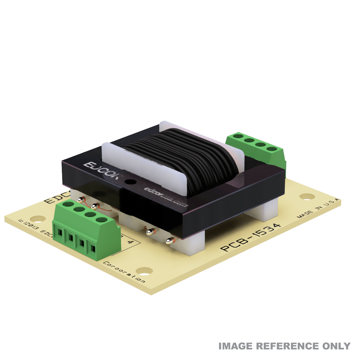 EDCOR transformer reference image