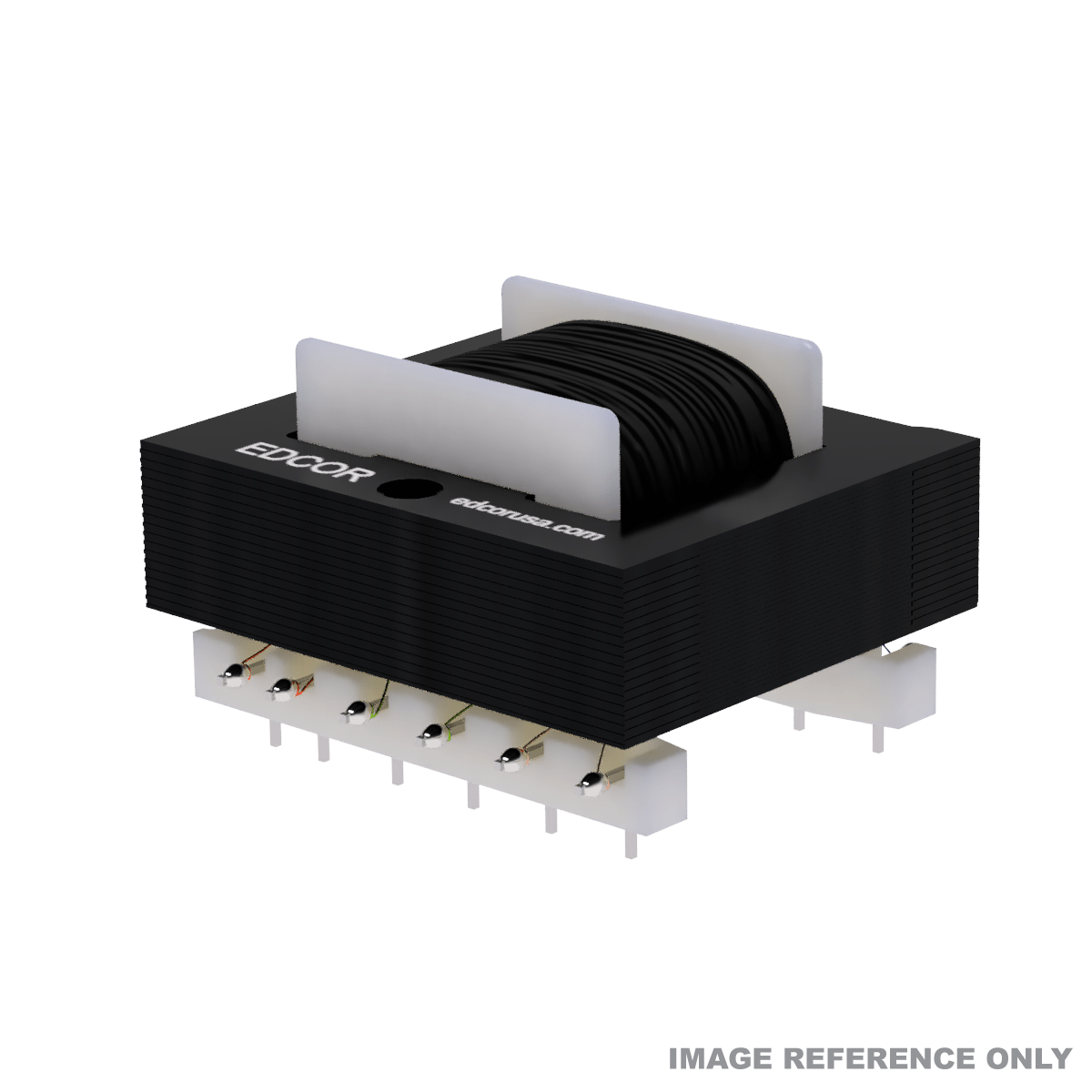 EDCOR transformer reference image