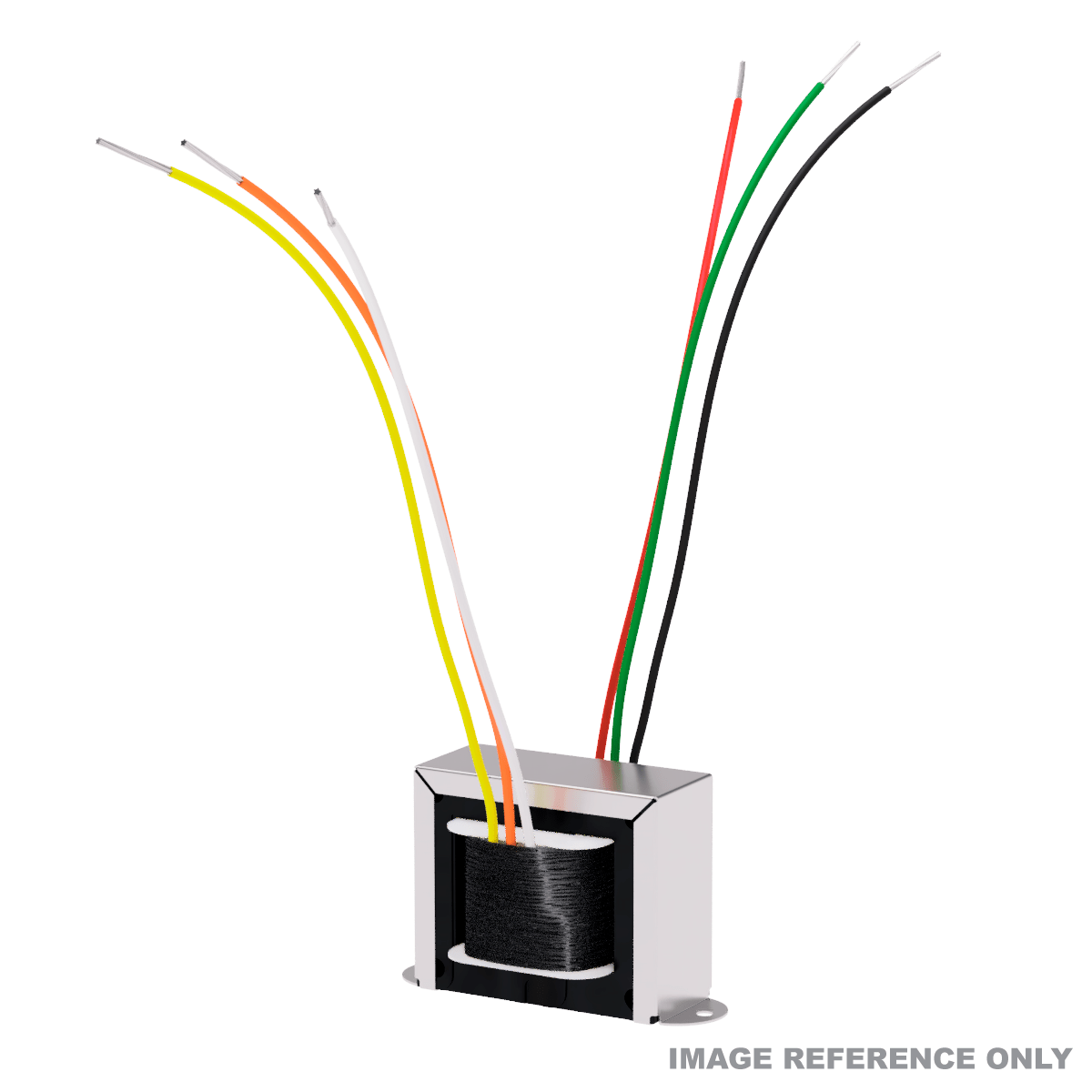 EDCOR transformer reference image