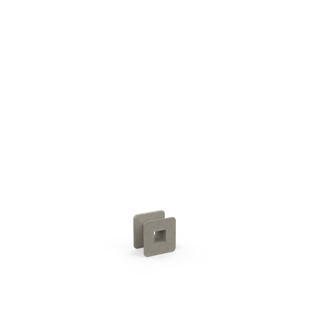 EDCOR Bobbin 1/4 x 1/4 in. Glass Filled Nylon 6/6 Coil Bobbin.