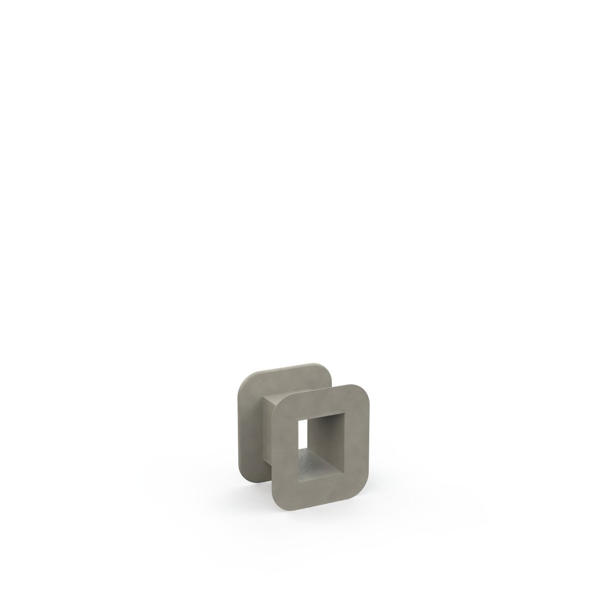 EDCOR Bobbin 1/2 x 5/8 in. Glass Filled Nylon 6/6 Coil Bobbin.