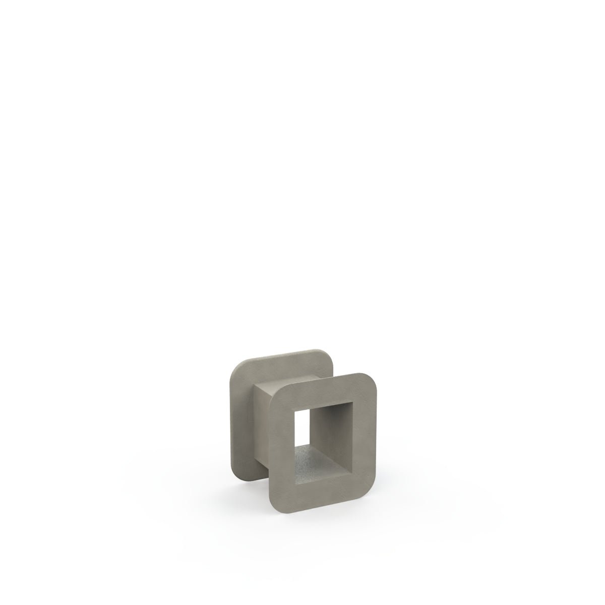 EDCOR Bobbin 5/8 x 3/4 in. Glass Filled Nylon 6/6 Coil Bobbin.