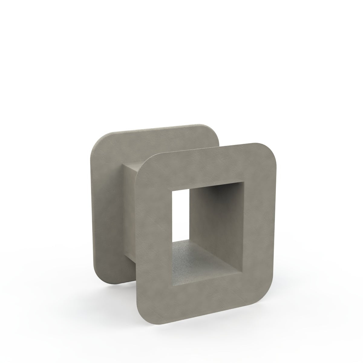 EDCOR Bobbin 1 1/4 x 1 1/2 in. Glass Filled Nylon 6/6 Coil Bobbin.