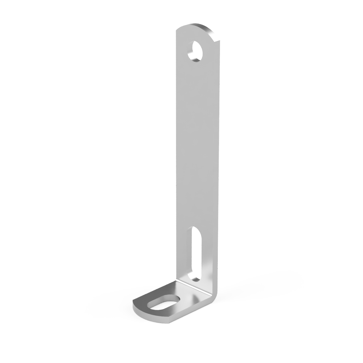 Horizontal "L" Brackets for EI112 (1-1/8")