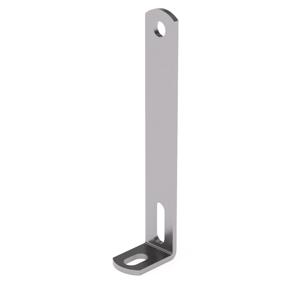 EDCOR End Bells Horizontal "L" Brackets for EI138 (1-3/8")
