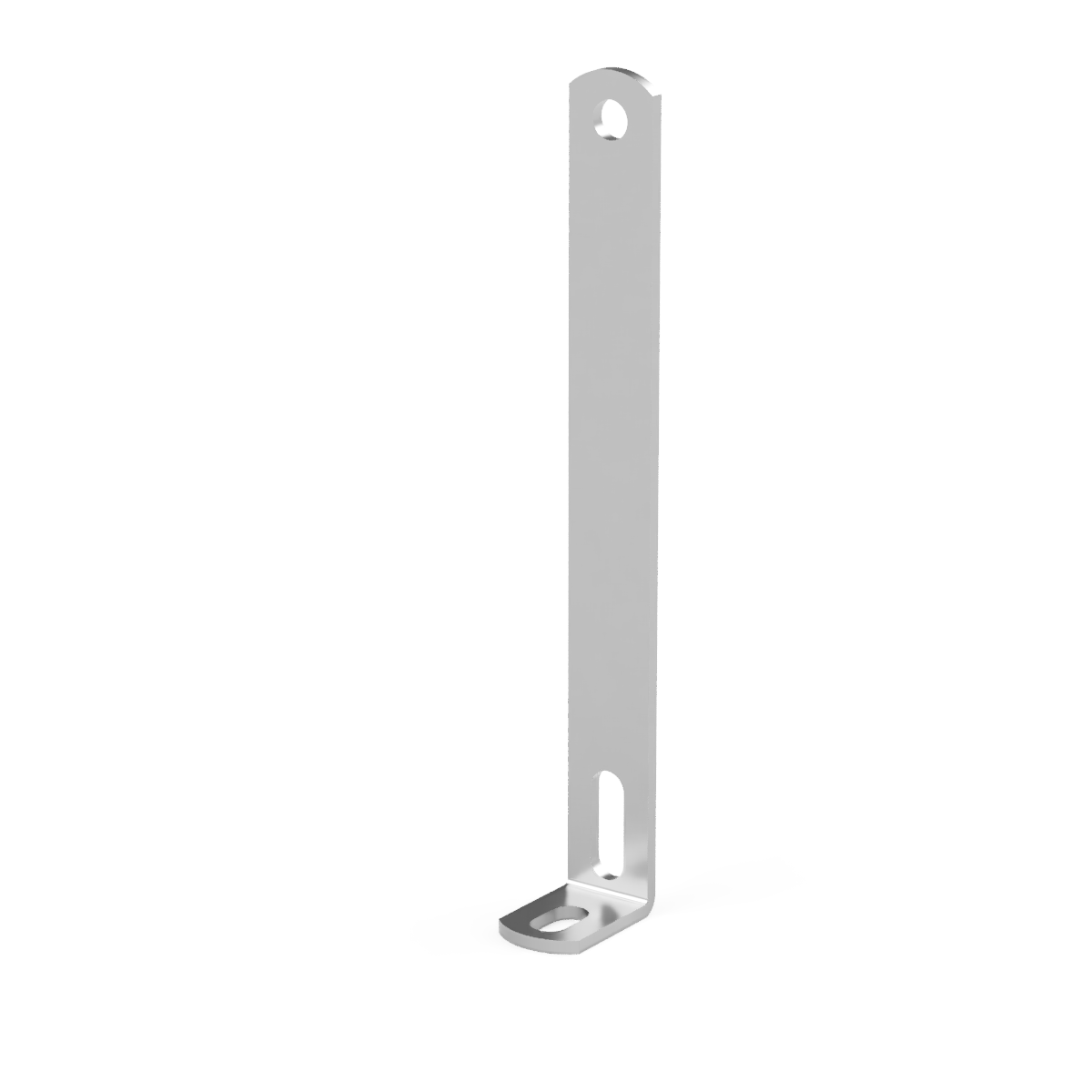 EDCOR Brackets Vertical "L" Brackets for EI150 (1-1/2")