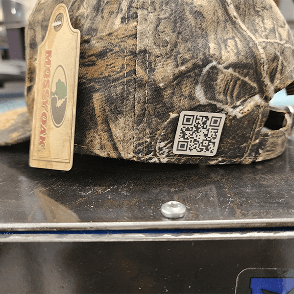 EDCOR Swag EDCOR Country Cap - Green Camo