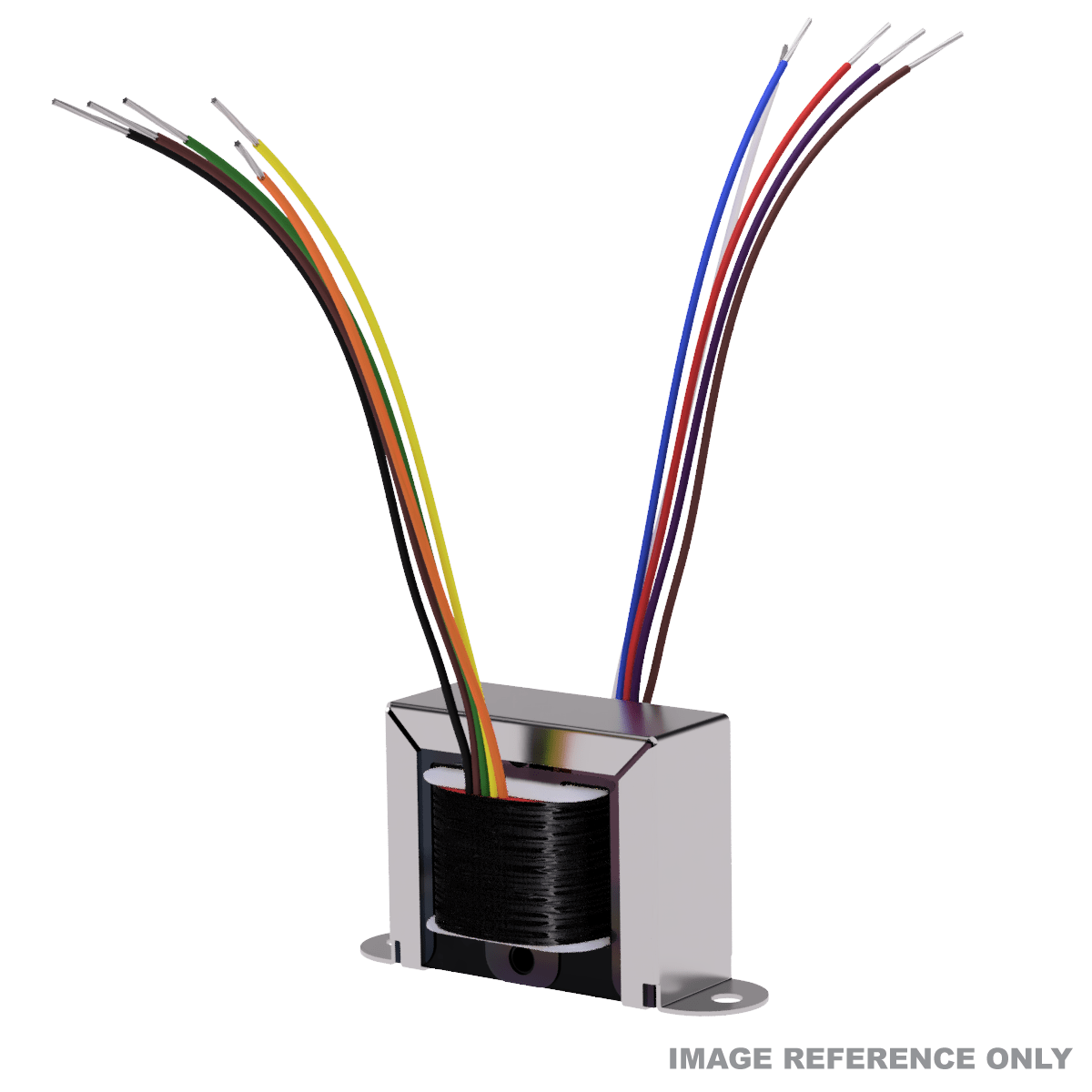 EDCOR transformer reference image