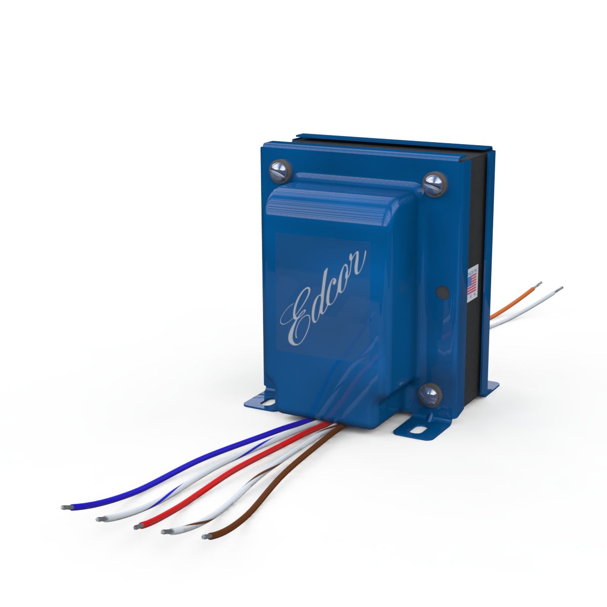 CXPP25-3.4K - 25W, 3.4K Ohms push-pull tube output transformer.