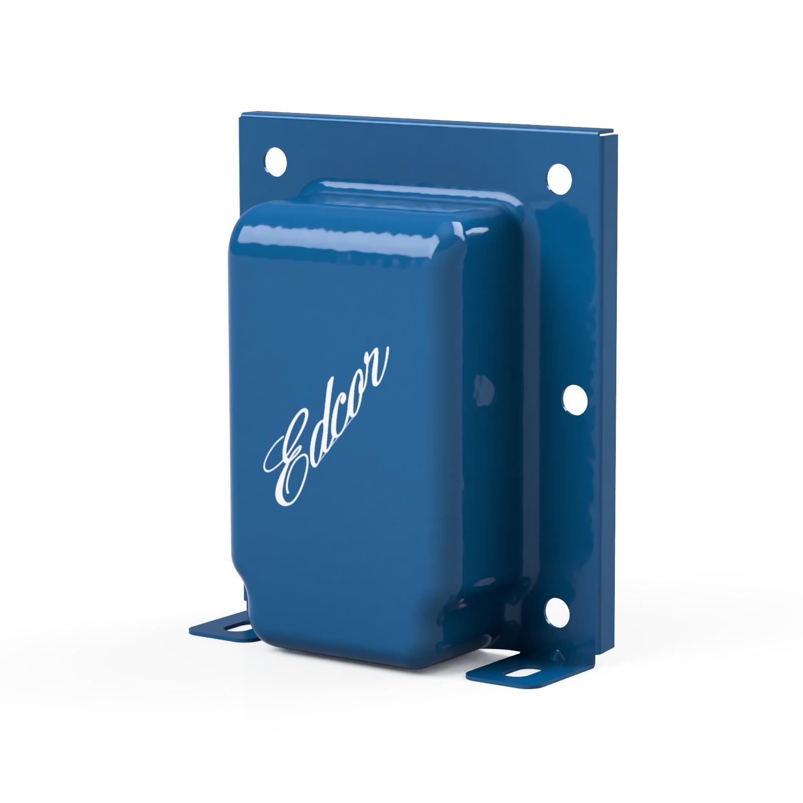 Classic EDCOR End Bell Stickers