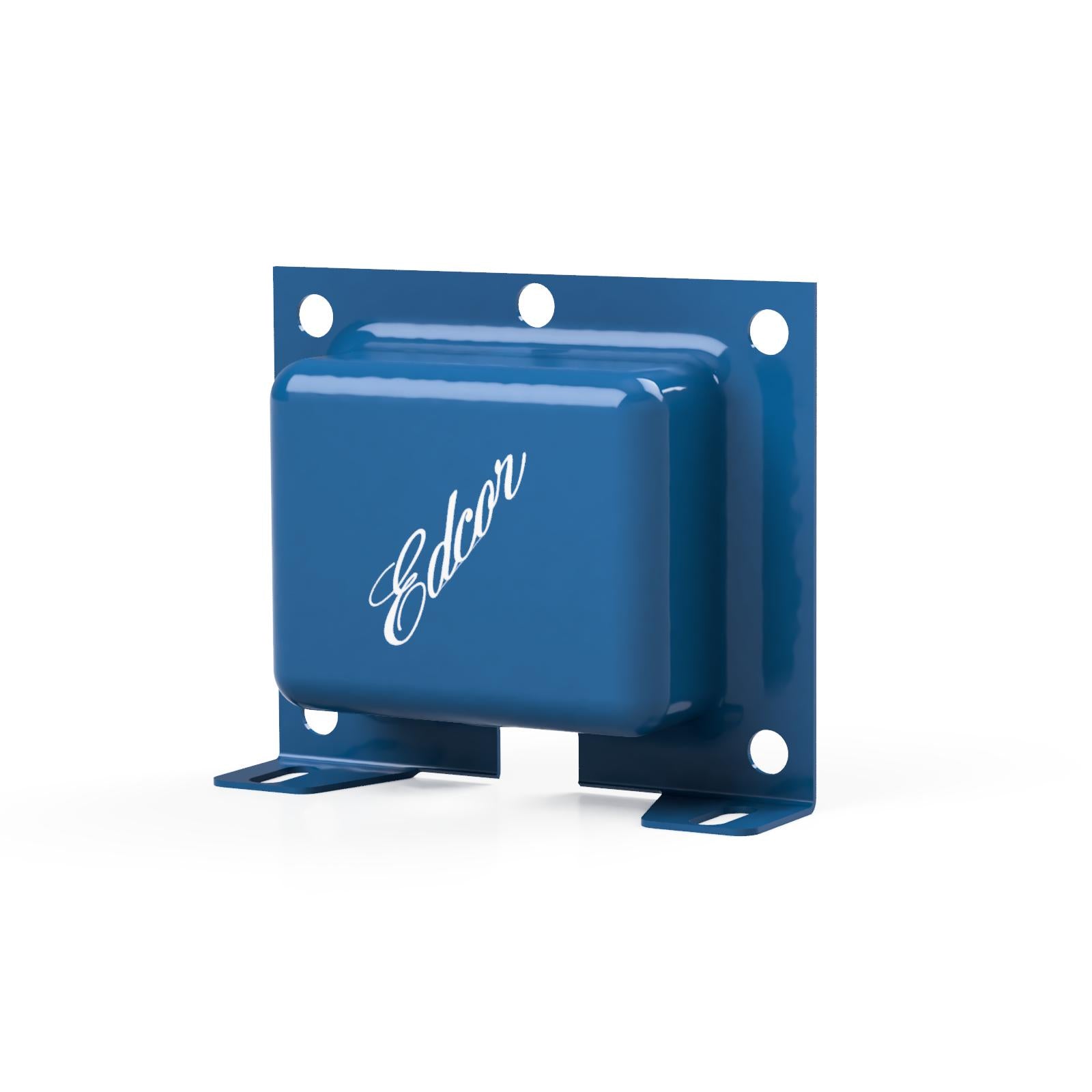 Classic EDCOR End Bell Stickers