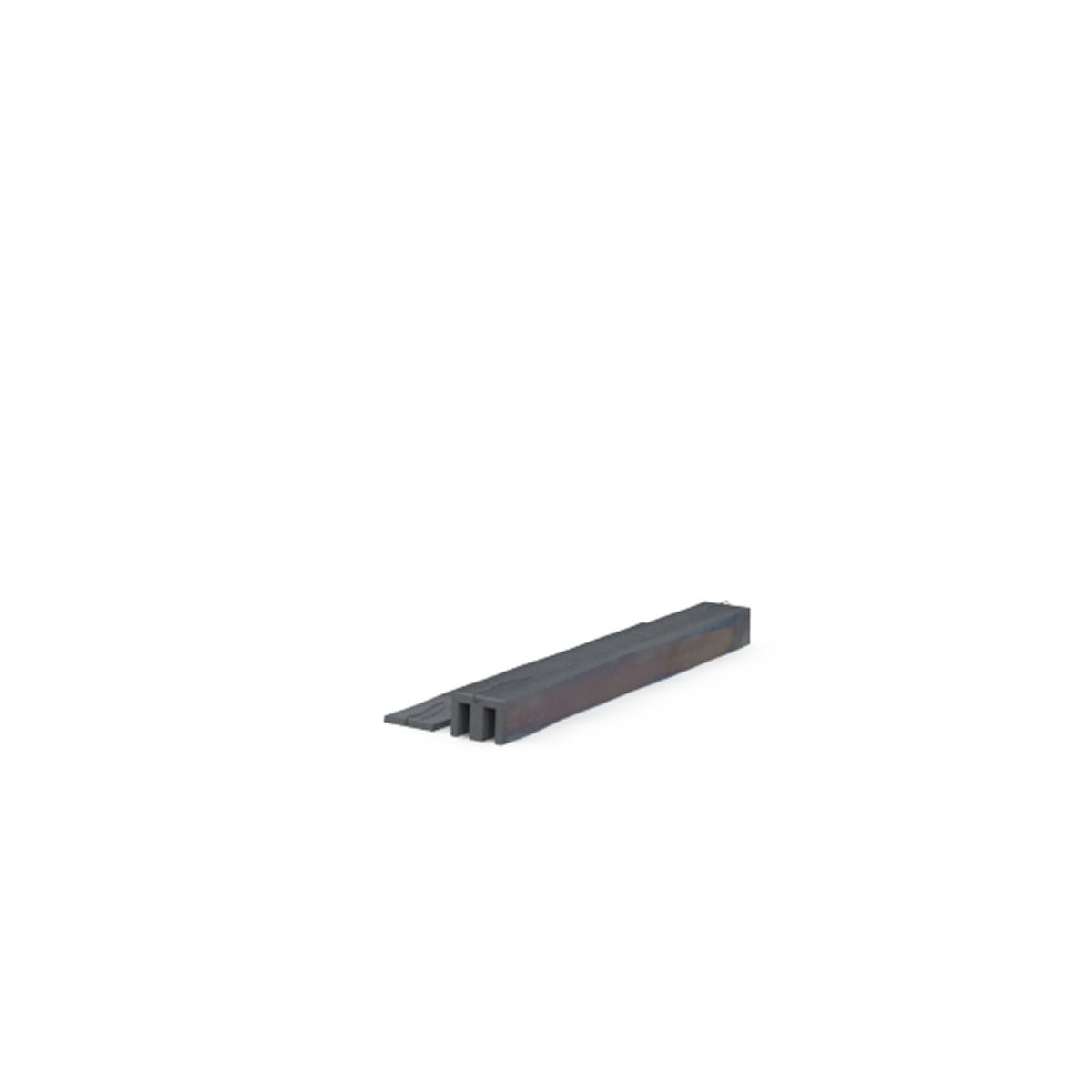 EDCOR Steel Lamination EI 187, M6 29 Gauge Orientated Single Phase Steel Lamination (1 string).
