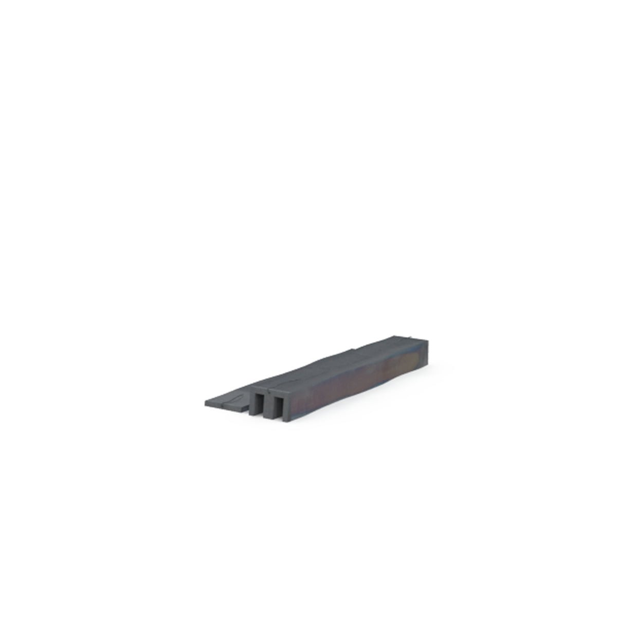 EDCOR Steel Lamination EI 25, M6 29 Gauge Orientated Single Phase Steel Lamination (1 string).