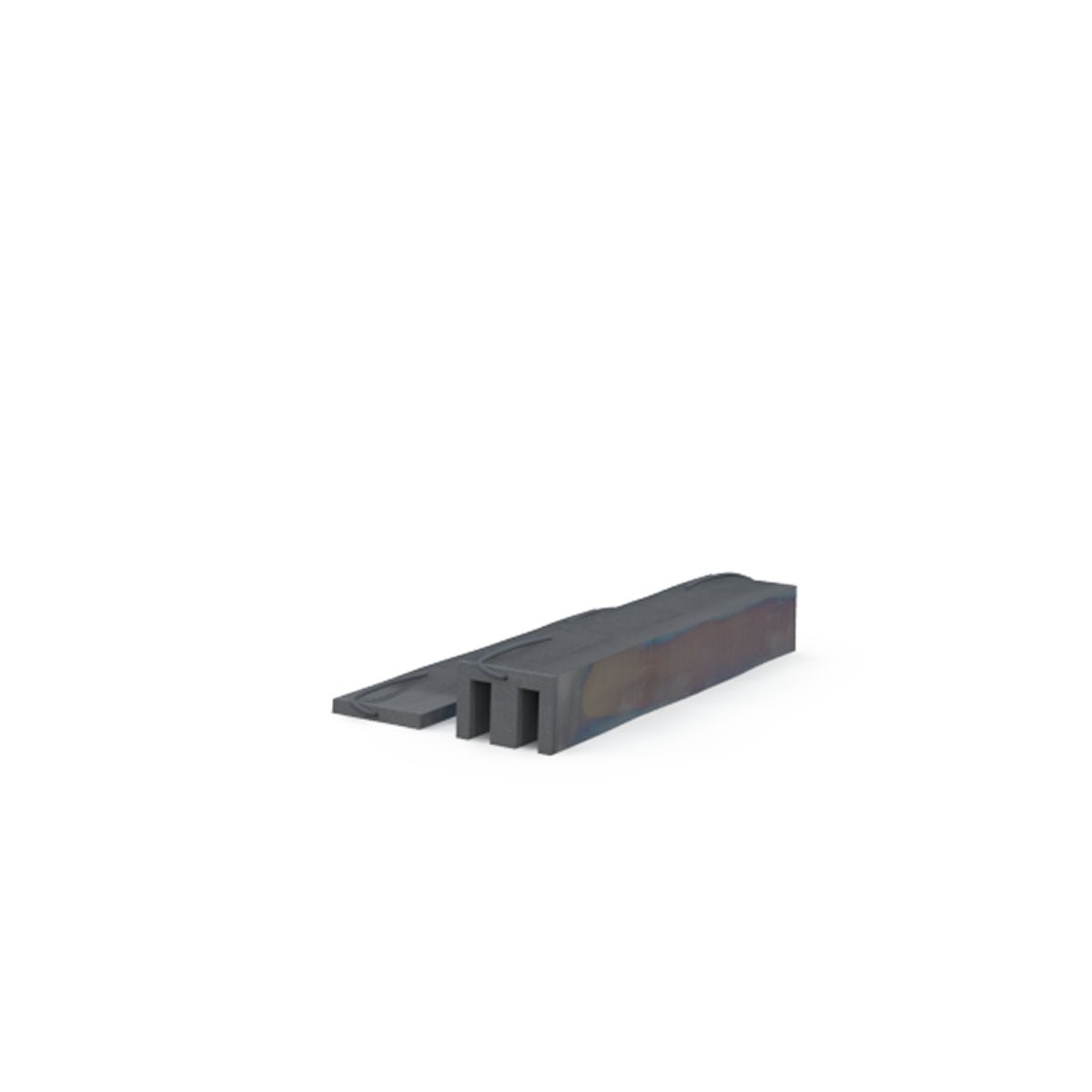 EDCOR Steel Lamination EI 38, M6 29 Gauge Orientated Single Phase Steel Lamination (1 string).