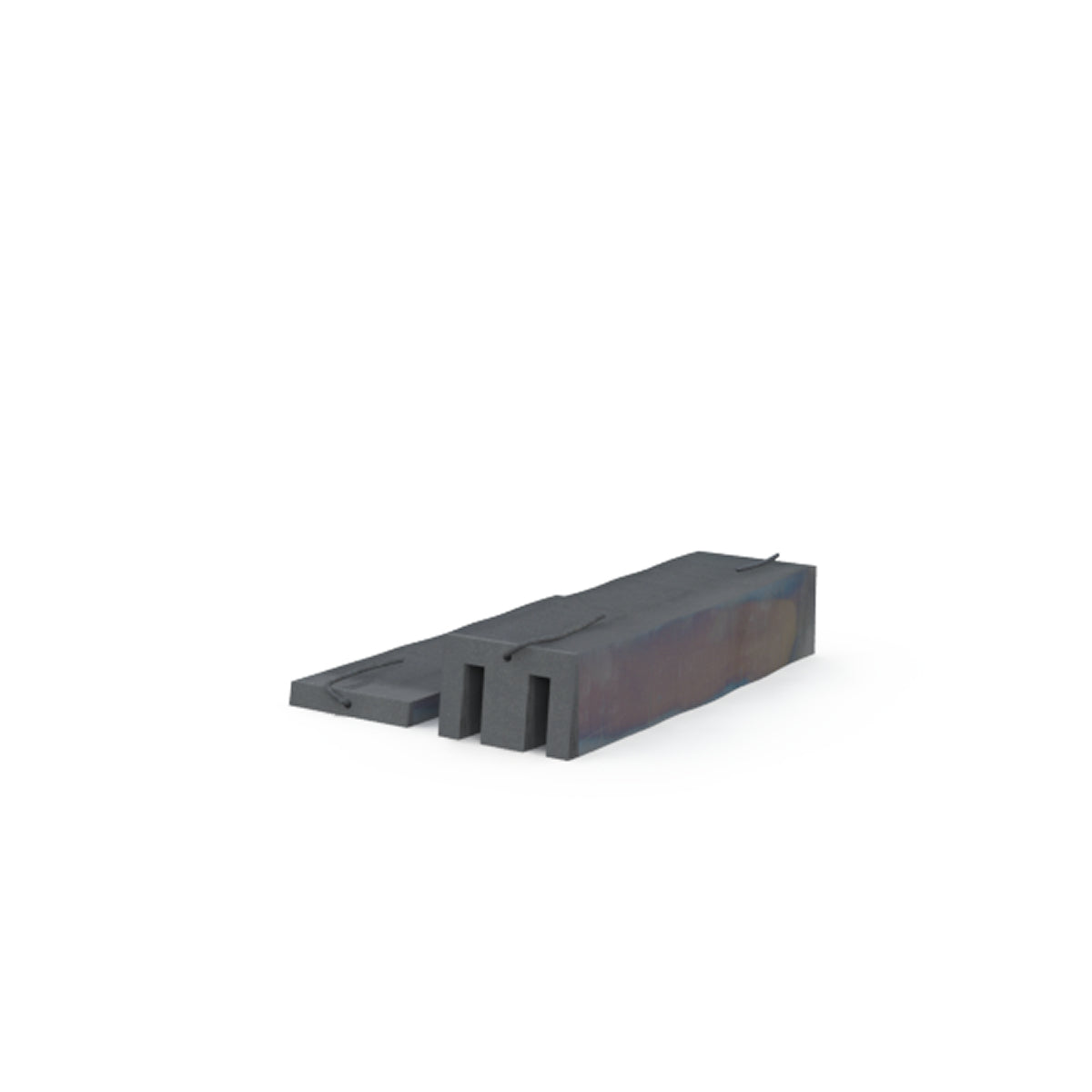 EI 63, M6 29 Gauge Orientated Single Phase Steel Lamination (1 string).