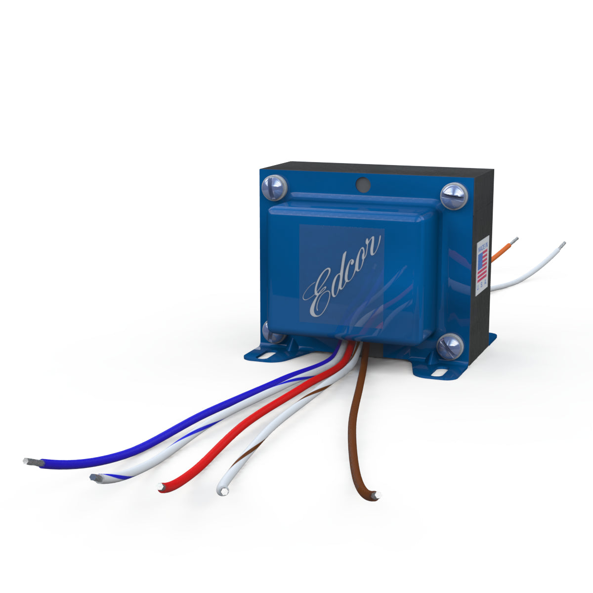 GXPP10-10K - 10W, 10K Ohms push-pull tube output transformer.