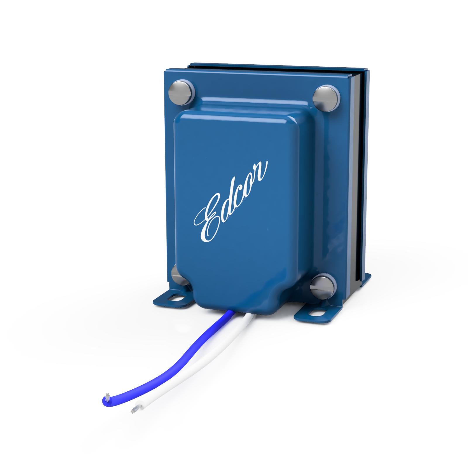 EDCOR Interstage Matching Transformer IMT5K/20K-SE - 4W, 5K Ohms to 20K Ohms Tube Driver - Single Ended Interstage Matching Transformer