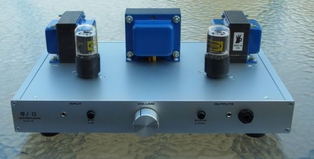 EDCOR Replacements/Kits The "Jonokuchi"