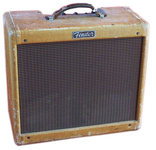 EDCOR Replacements/Kits Princeton 5F2-A (1957-1960)