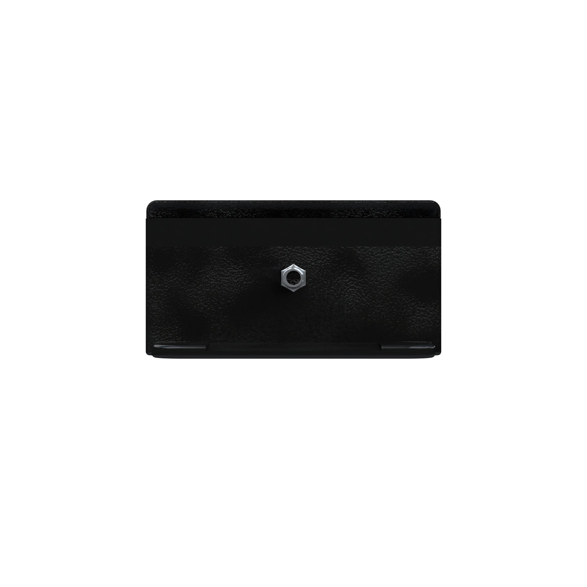 EDCOR Stereo to Mono S2M-C - 1/4W Stereo line level to mono line level coupling box with 3.5mm (1/8") jacks