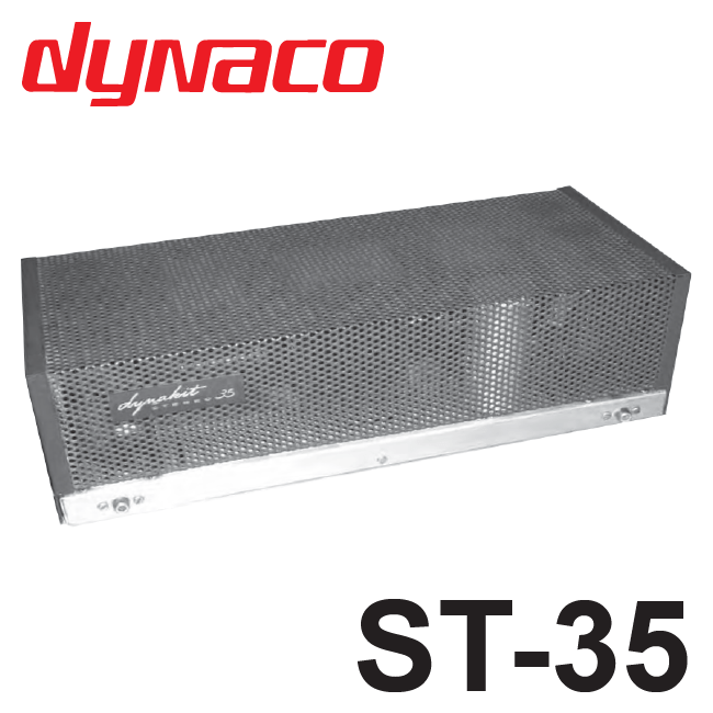 EDCOR Replacements/Kits Stereo 35 (ST-35)