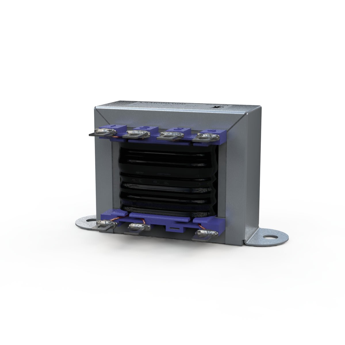 EDCOR Speaker Distribution WS8 - 8W speaker side audio distribution transformer.