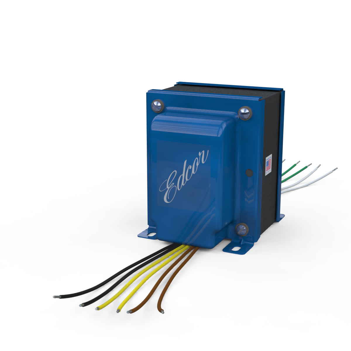 XPWR159 - 100V@20mA, 100V@20mA, 100V@20mA, 100V@20mA, 12.6V@7A, & 12.6V@7A