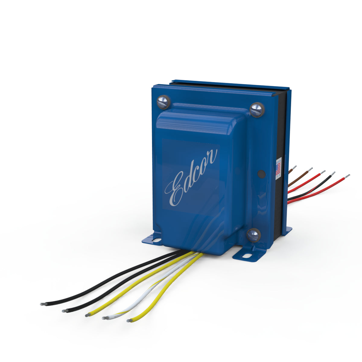 XPWR180 - 550V@100mA CT, 12.6V@1.5A CT, & 6.3V@2A