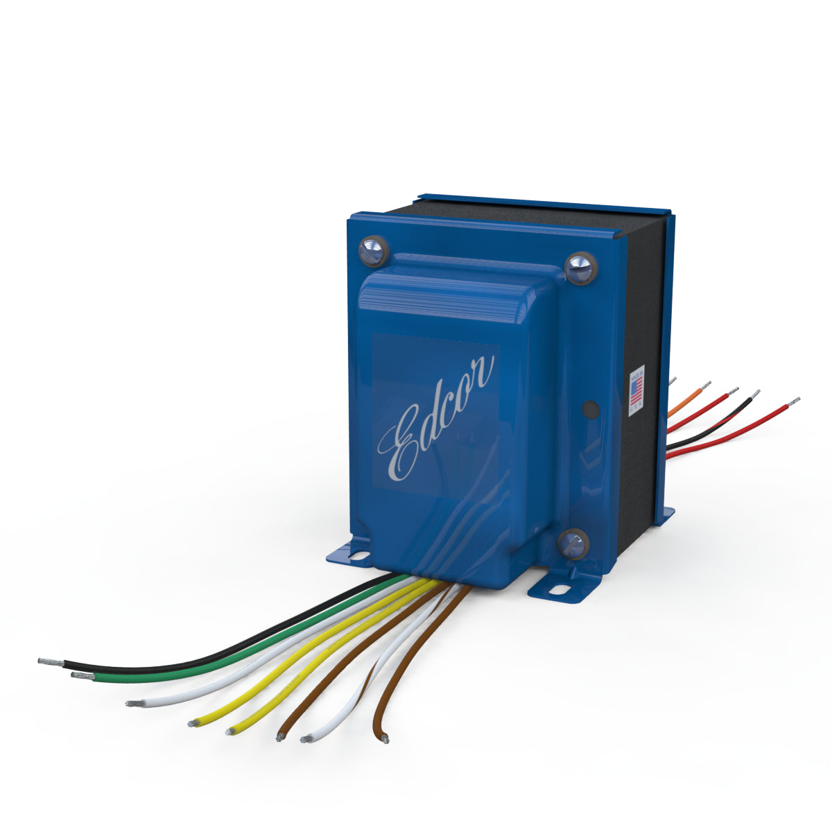 XPWR184 - 720V@110mA CT, 125V@45mA, 9V@2A, & 6.3V@600mA CT