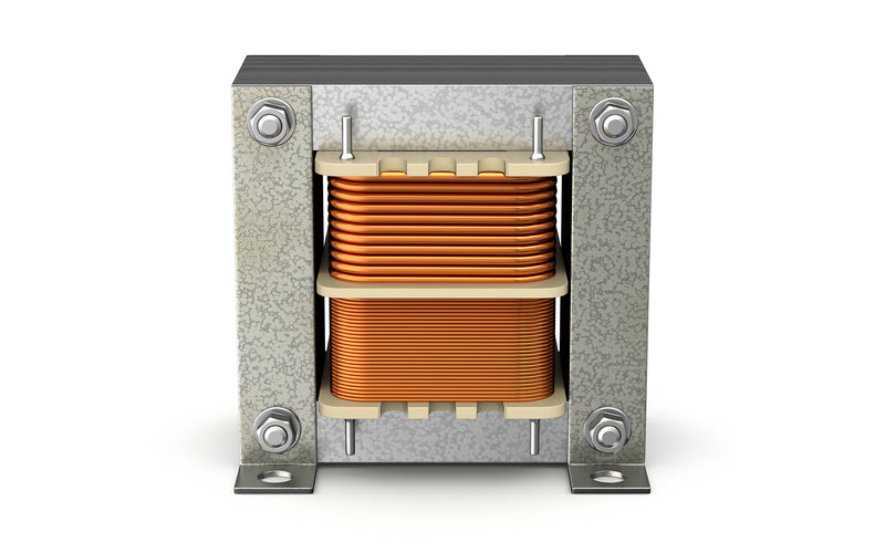 Designing A Transformer - Part 3: Physical Design Calculations