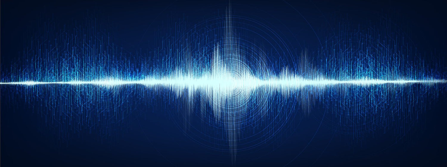 What is Frequency Response?