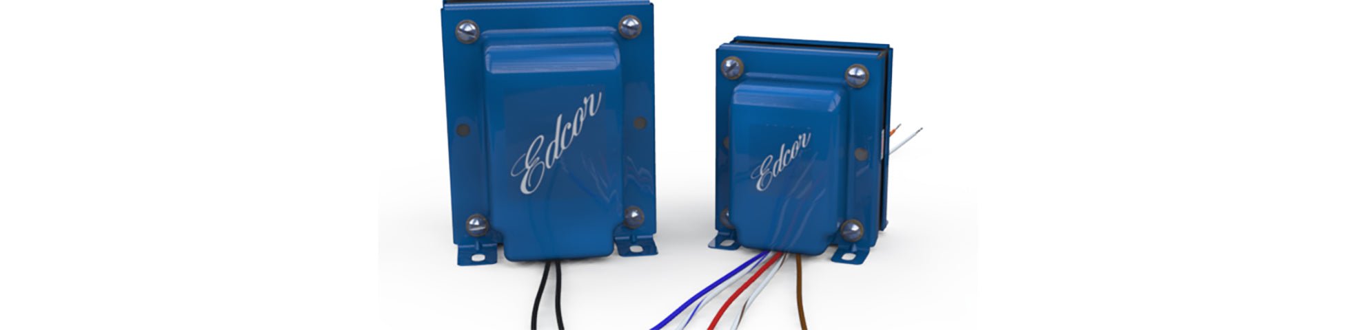 Tube Amplifier Power Transformers - EDCOR Electronics Corporation