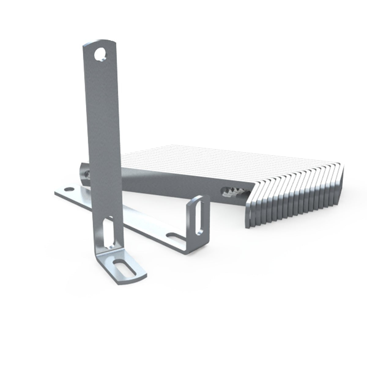 Brackets - EDCOR Electronics Corporation