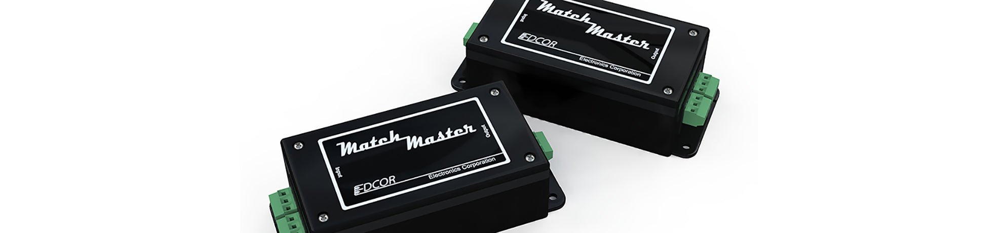 Combiner and Splitter Matching Transformers - EDCOR Electronics Corporation