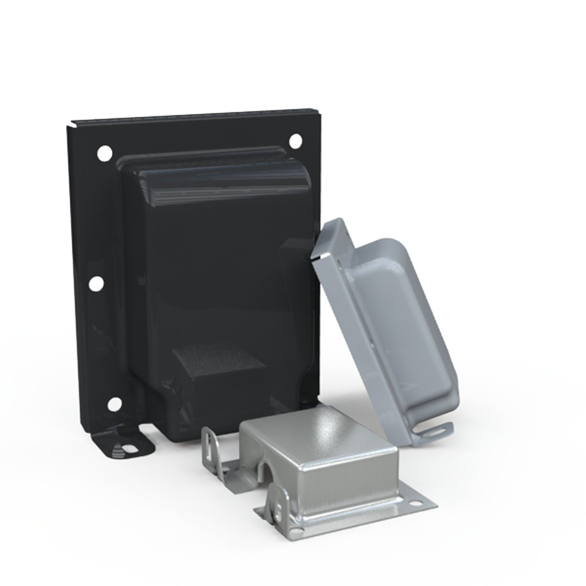 End Bells - EDCOR Electronics Corporation