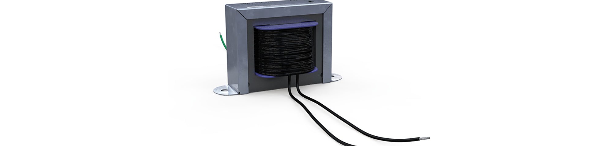 Low Voltage Power Transformers - EDCOR Electronics Corporation