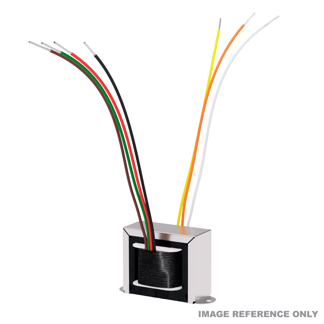 EDCOR Audio, Matching, Distribution, Isolation, and Power Transformers