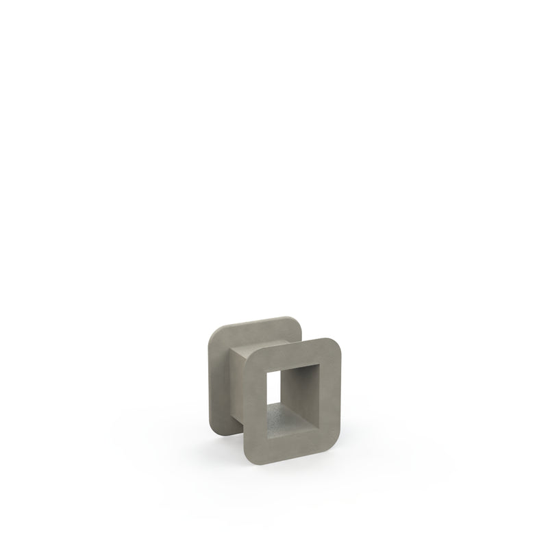 5/8 x 3/4 in. Glass Filled Nylon 6/6 Coil Bobbin.