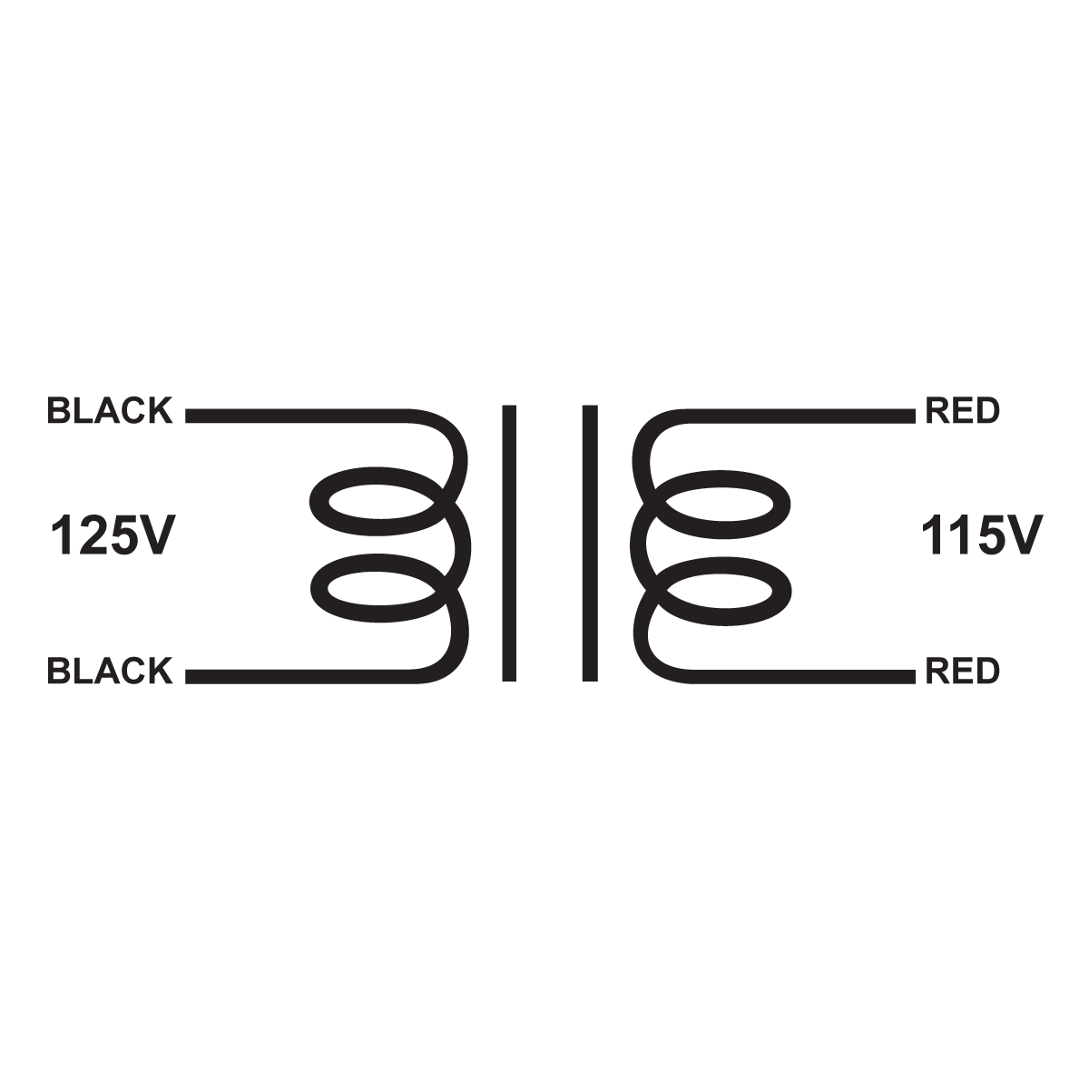 SPWR103 - 115V at 0.5A