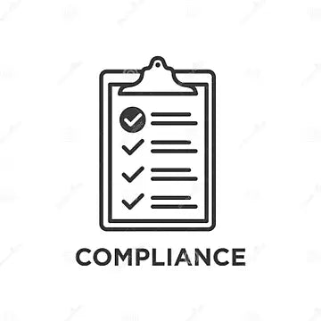 Certificate of Compliance (CoC)