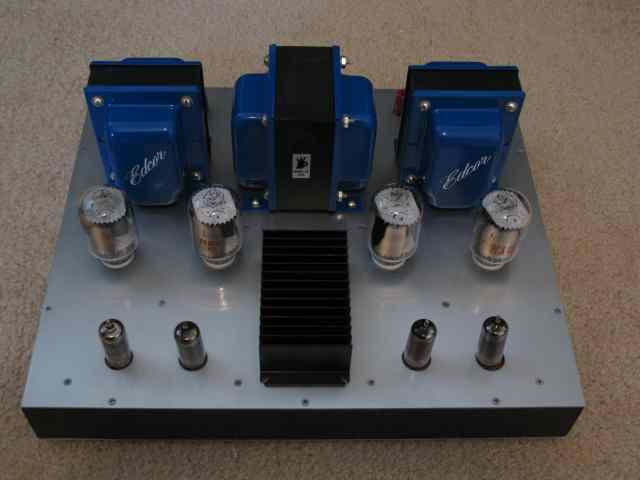 The "Engineer's Amplifier"