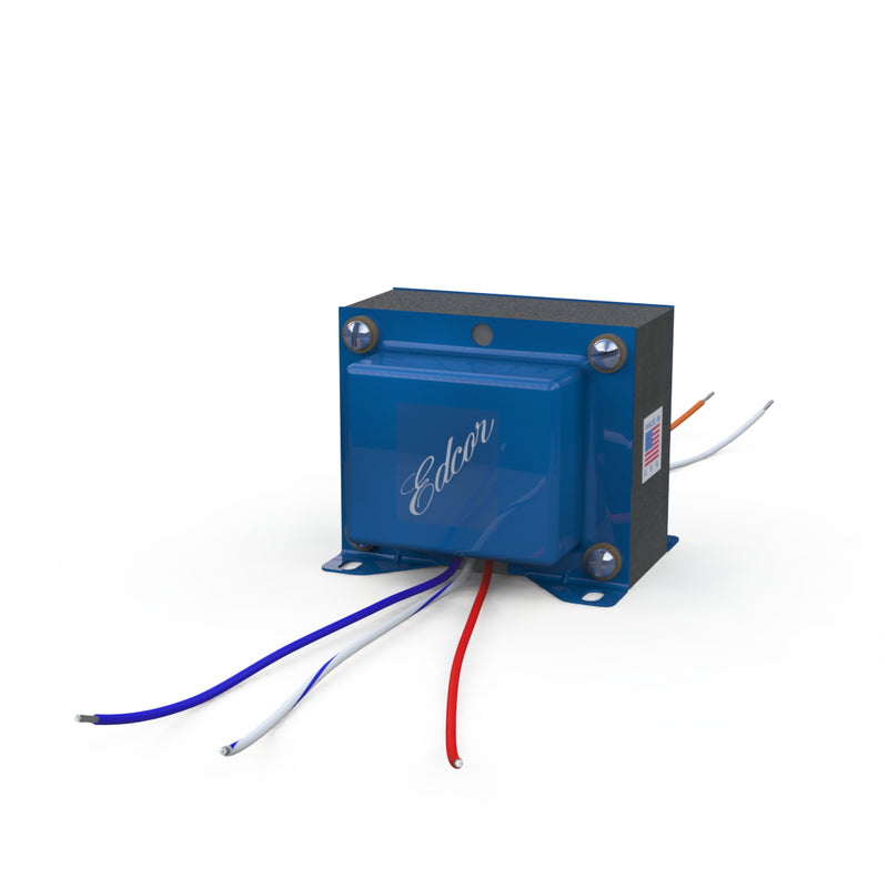 GXSE15-8K - 15W, 8K Ohms single ended guitar tube output transformer.