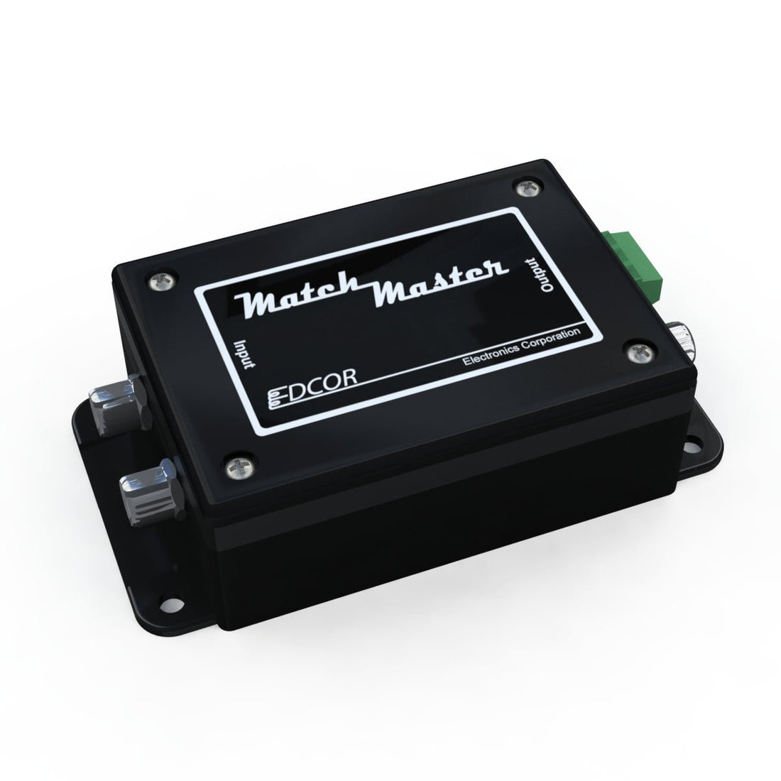 Edcor Audio EDCOR Audio, Matching, Distribution, Isolation, and Power Transformers