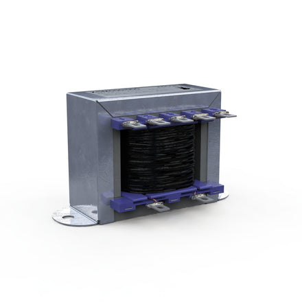 [希少] NEVE系 OUTPUT TRANSFORMER TO129 XPP10-8K - 10W, 8K Ohms push-pull tube output transformer.