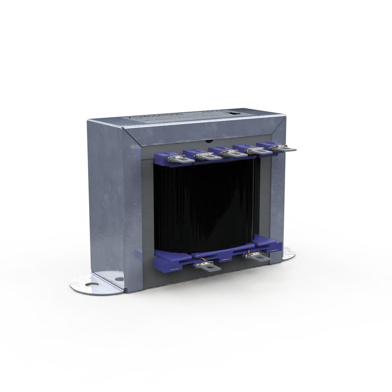 XPP15-10K - 15W, 10K Ohms push-pull tube output transformer.
