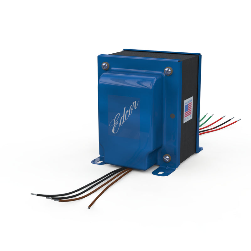 XPWR162 - 820V@300mA CT, 80V@100mA, 15V@1A, & 6.3V@6A