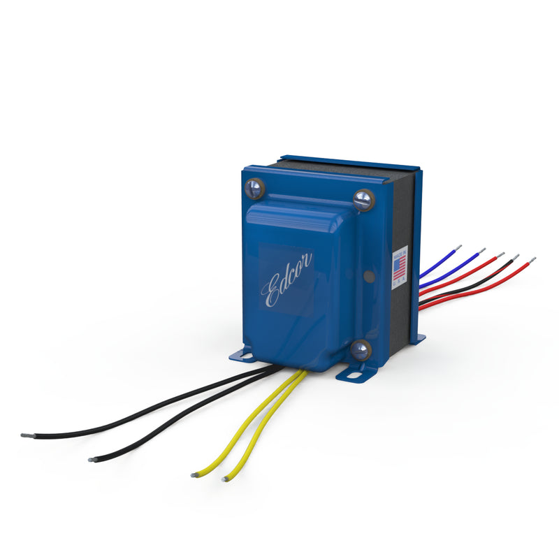 XPWR211 - 540V@66mA CT, 50V@170mA, & 9V@1.8A